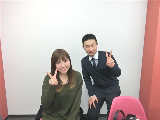 N・U様((2017年1月26日 アクセス新小岩店ご利用)の画像