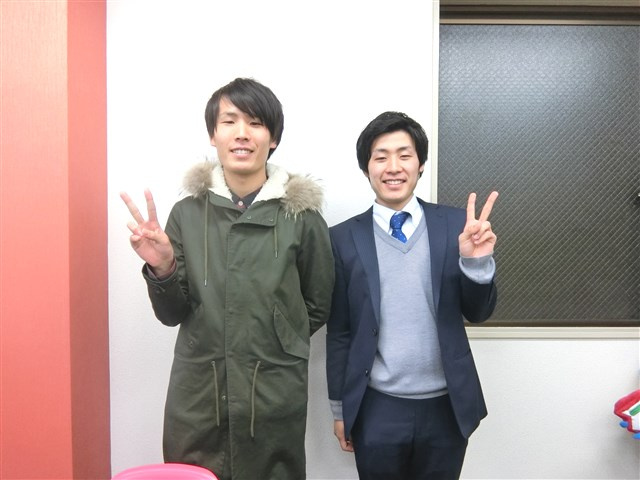 M・S様((2017年1月26日 アクセス新小岩店ご利用)の画像