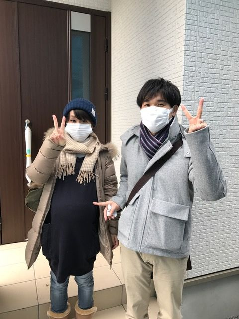 大和市　T様　新築一戸建て　仲介手数料無料の画像