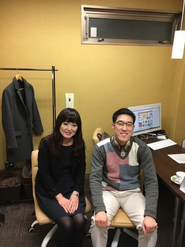 O様・J様の画像