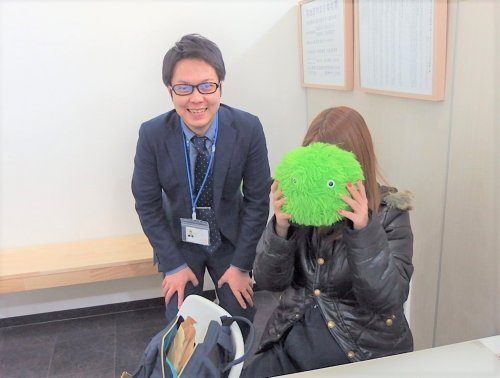 Ｎ・Ｍ様の画像