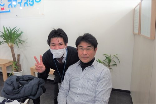 Ｋ・Ｓ様の画像