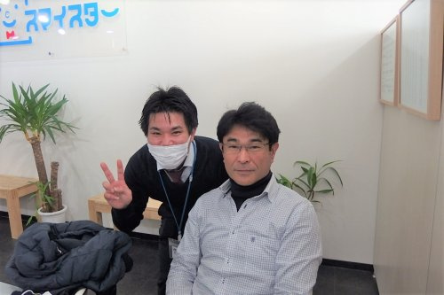 Ｋ・Ｓ様の画像