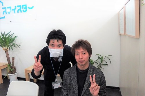 Ａ・Ｍ様の画像