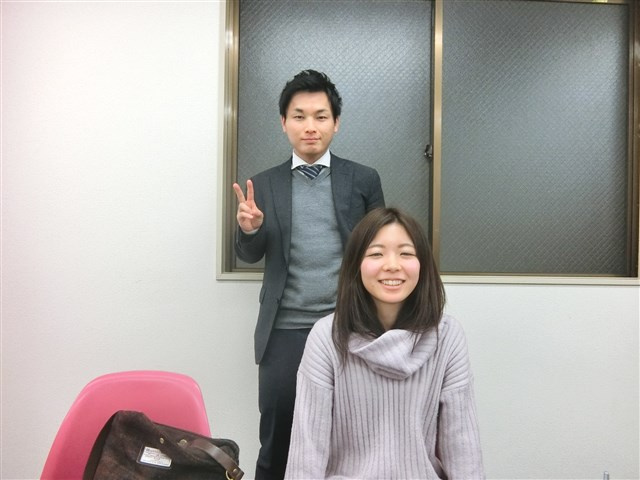 S・M様((2017年1月30日 アクセス新小岩店ご利用)の画像