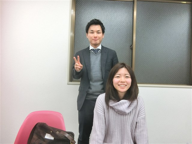 S・M様((2017年1月30日 アクセス新小岩店ご利用)の画像