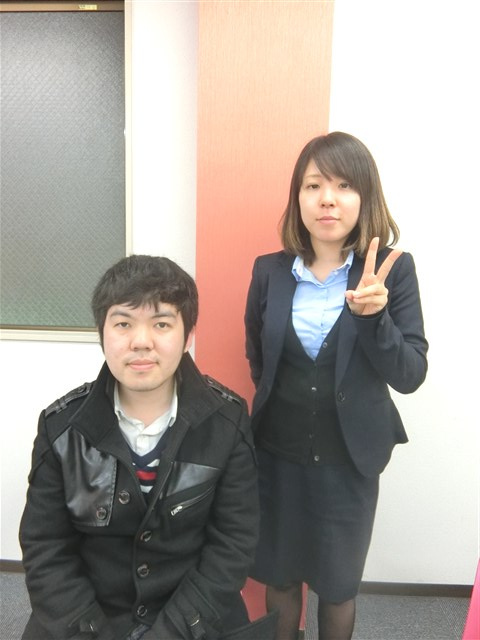 I・S様((2017年1月30日 アクセス新小岩店ご利用)の画像