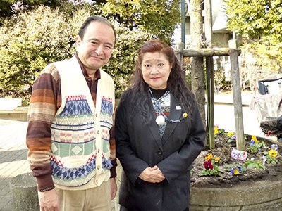 H 様(2017.01.30)の画像