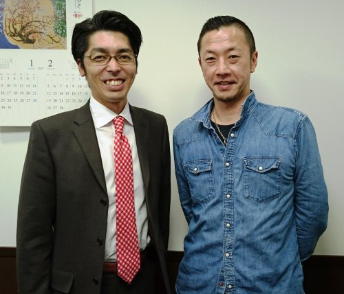 小杉 尚希様(仮名)【売却】の画像