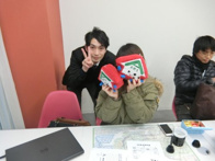 2017年2月2日の画像