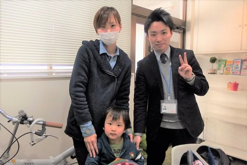 Y・Y様の画像