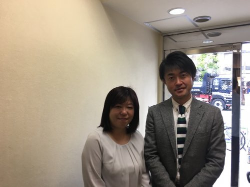 M様の画像