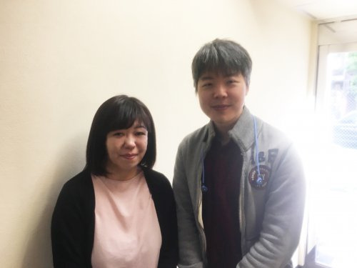 韓国からC様の画像