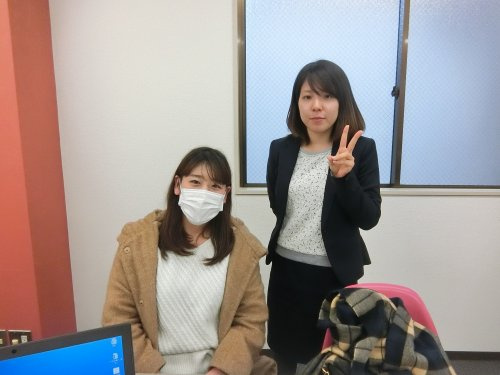Y・N様((2017年2月3日 アクセス新小岩店ご利用)の画像