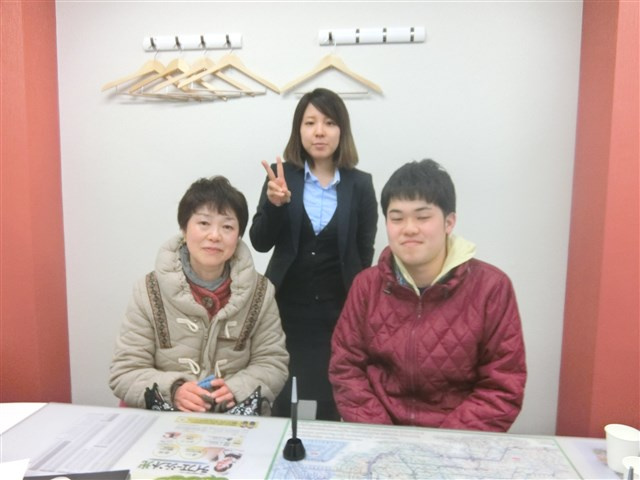 T・Y様((2017年2月4日 アクセス新小岩店ご利用)の画像