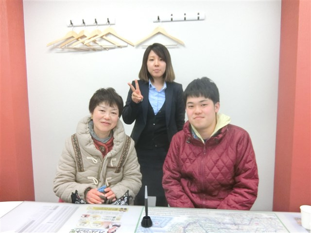 T・Y様((2017年2月4日 アクセス新小岩店ご利用)の画像