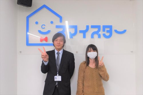 J・O様の画像