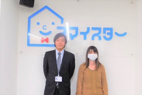J・O様の画像