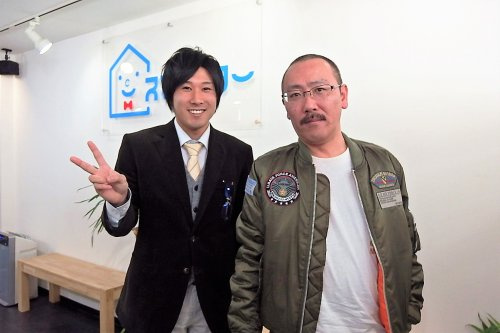 S・C様の画像