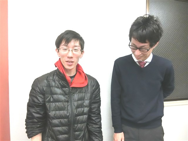 D・S様((2017年2月6日 アクセス新小岩店ご利用)の画像