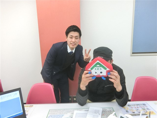 T・M様((2017年2月7日 アクセス新小岩店ご利用)の画像