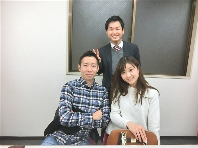T・K様((2017年2月7日 アクセス新小岩店ご利用)の画像