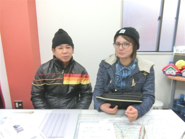 T・W様((2017年2月10日 アクセス新小岩店ご利用)の画像