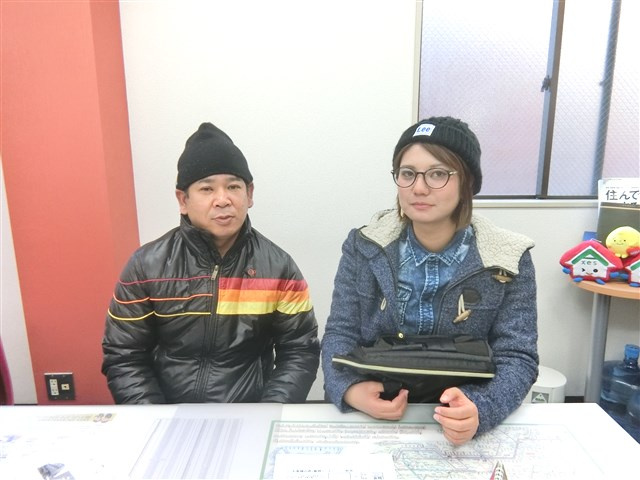 T・W様((2017年2月10日 アクセス新小岩店ご利用)の画像