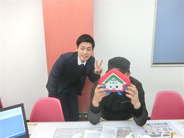 T・M様((2017年2月11日 アクセス新小岩店ご利用)の画像
