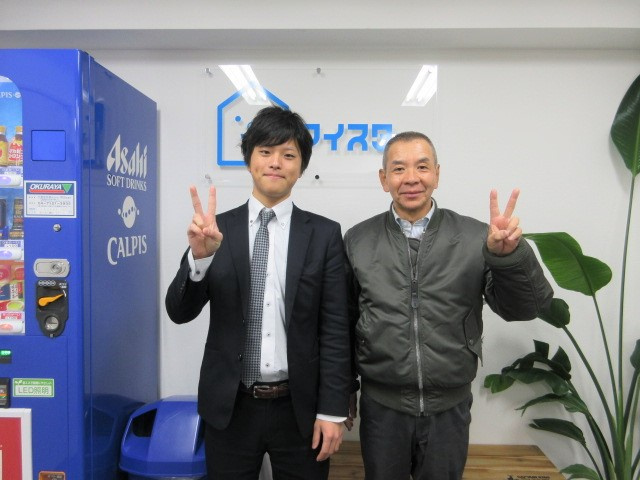 M・T様の画像