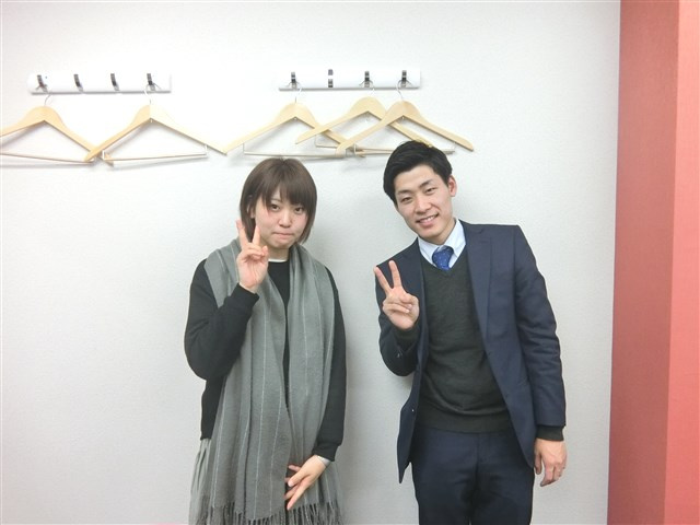 S・Y様((2017年2月12日 アクセス新小岩店ご利用)の画像