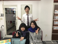 2017年2月13日の画像