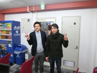 2017年2月14日の画像