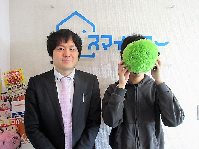 Y・O様の画像