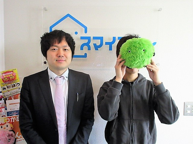 Y・O様の画像