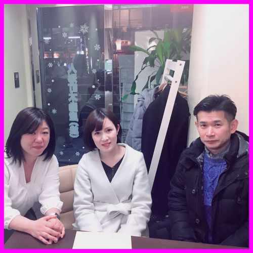 新社会人S様の画像