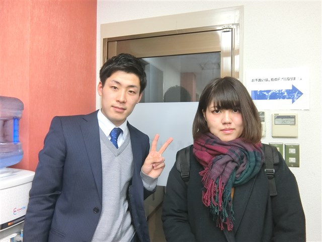 A・K様((2017年2月17日 アクセス新小岩店ご利用)の画像