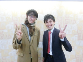 埼玉からお越しのI様の画像