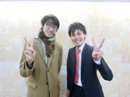 埼玉からお越しのI様の画像