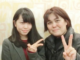 岡山からお越しのO様の画像