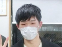 長野からお越しのI.S様の画像