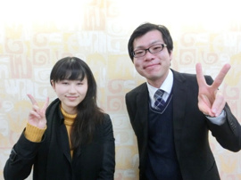 岩手からお起こしのK.K様の画像