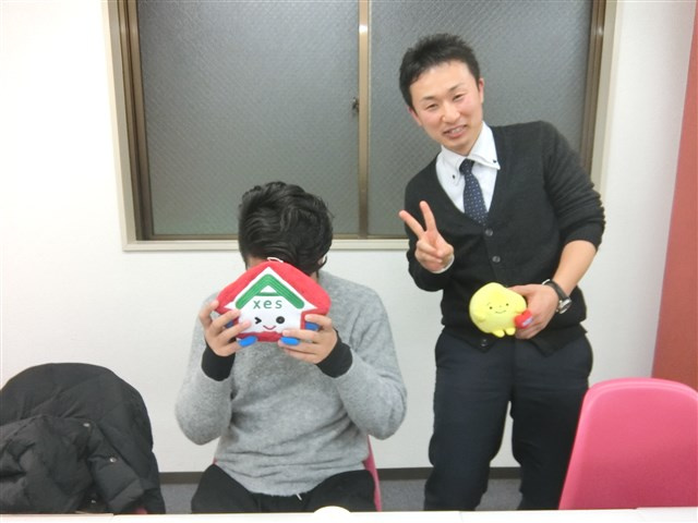 K・A様((2017年2月18日 アクセス新小岩店ご利用)の画像