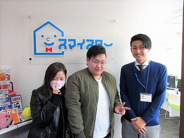 N・S様の画像