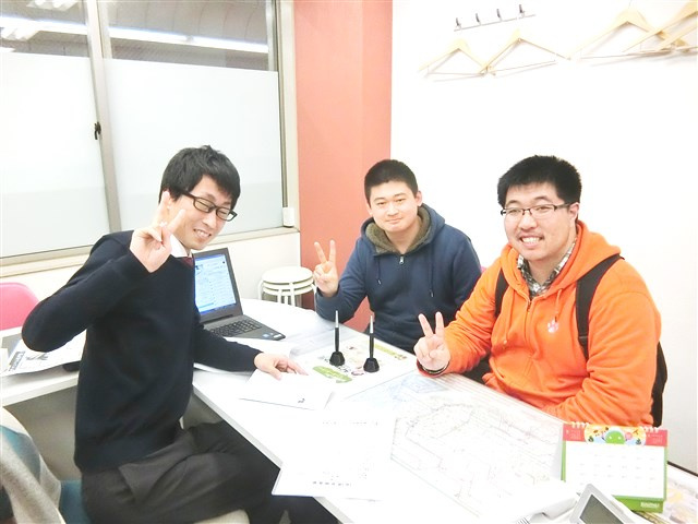G・S様((2017年2月19日 アクセス新小岩店ご利用)の画像