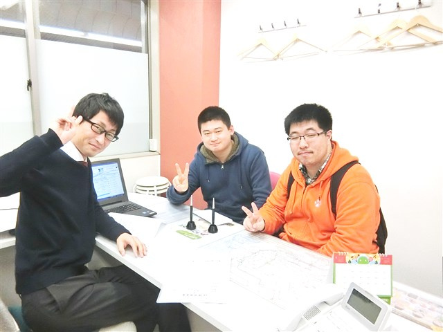 G・S様((2017年2月19日 アクセス新小岩店ご利用)の画像