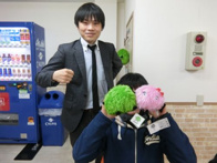 2017年2月19日の画像