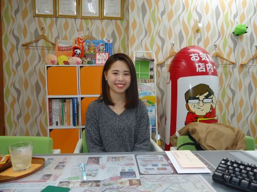西山 様の画像