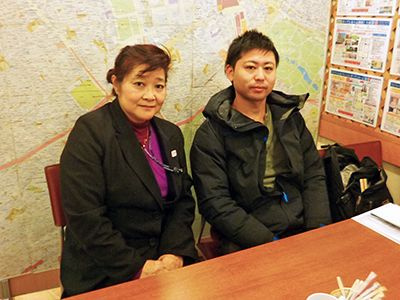 T様(2017.02.19)の画像