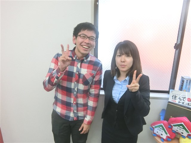 H・T様((2017年2月23日 アクセス新小岩店ご利用)の画像